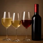 Guia dos tipos de Vinho