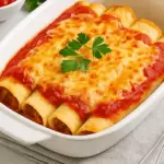 Panqueca de Carne