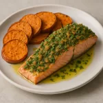salmão_com_batatadoce