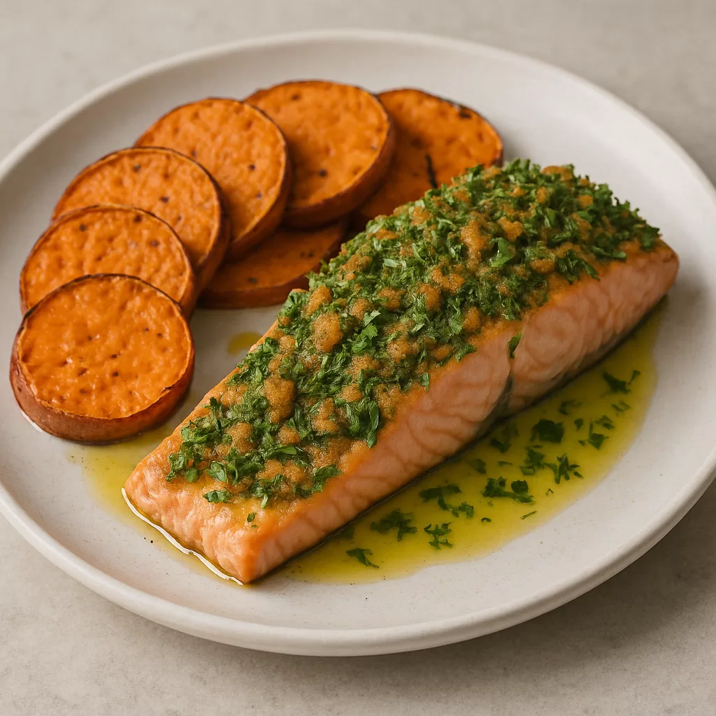salmão_com_batatadoce