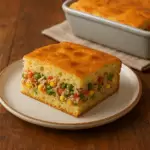 torta de atum
